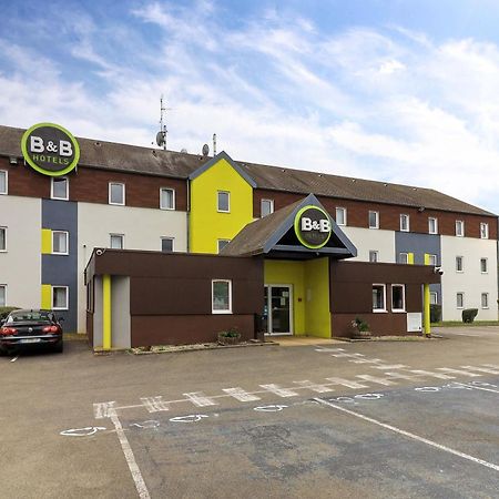 B&B Hotel Beaune Sud 2 Εξωτερικό φωτογραφία