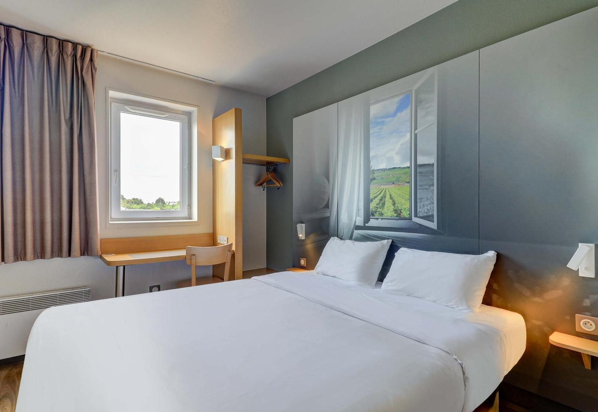 B&B Hotel Beaune Sud 2 Εξωτερικό φωτογραφία