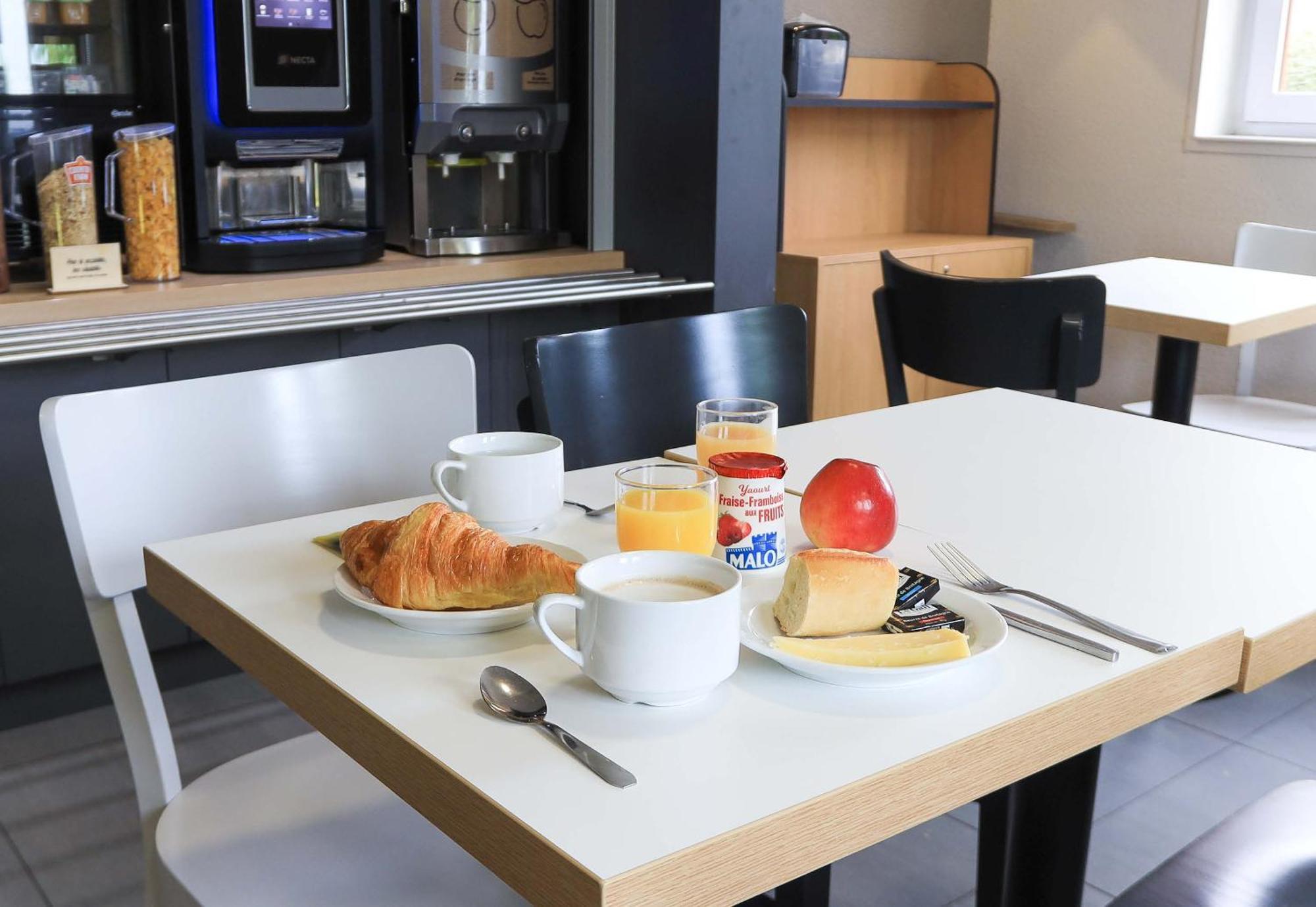 B&B Hotel Beaune Sud 2 Εξωτερικό φωτογραφία