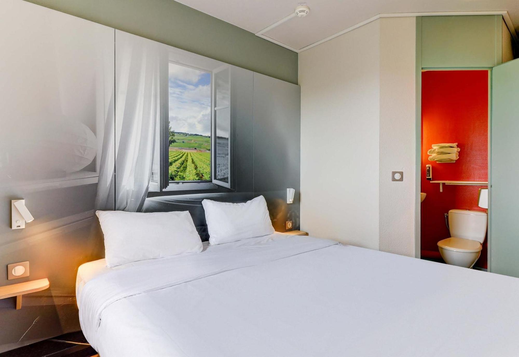 B&B Hotel Beaune Sud 2 Εξωτερικό φωτογραφία