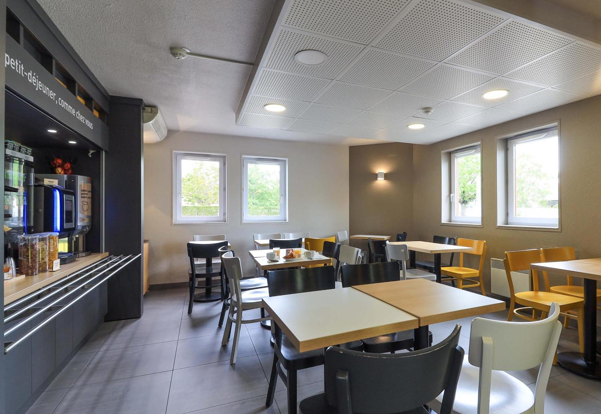 B&B Hotel Beaune Sud 2 Εξωτερικό φωτογραφία