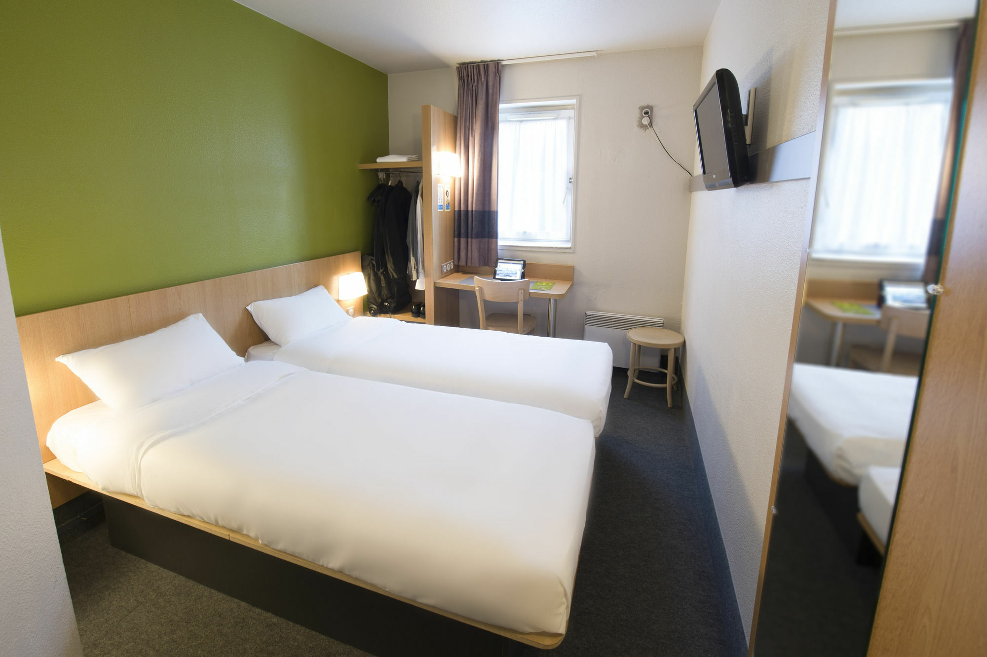 B&B Hotel Beaune Sud 2 Εξωτερικό φωτογραφία