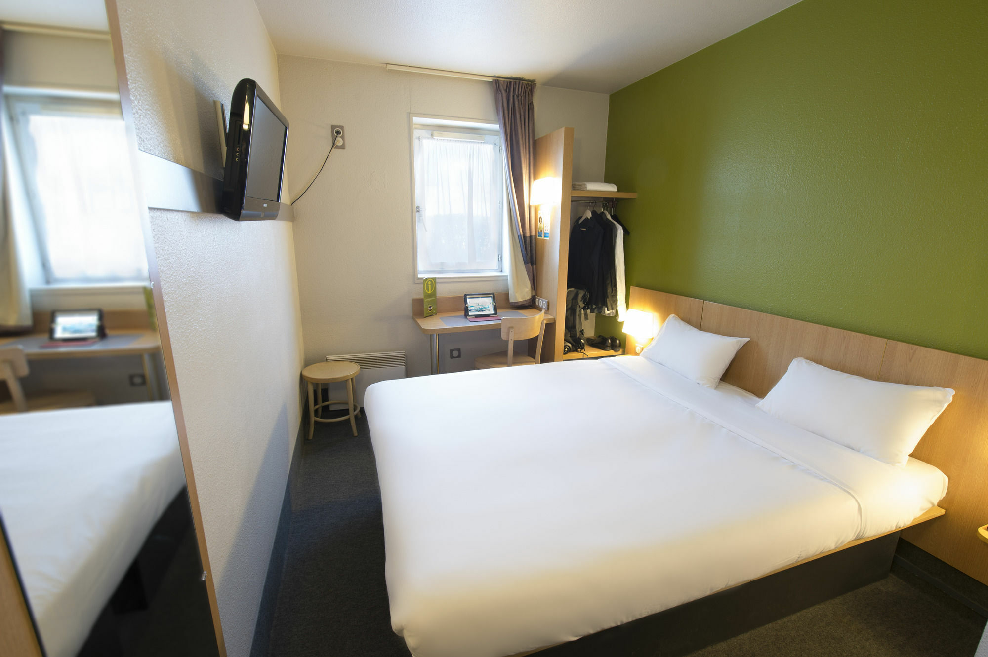 B&B Hotel Beaune Sud 2 Εξωτερικό φωτογραφία