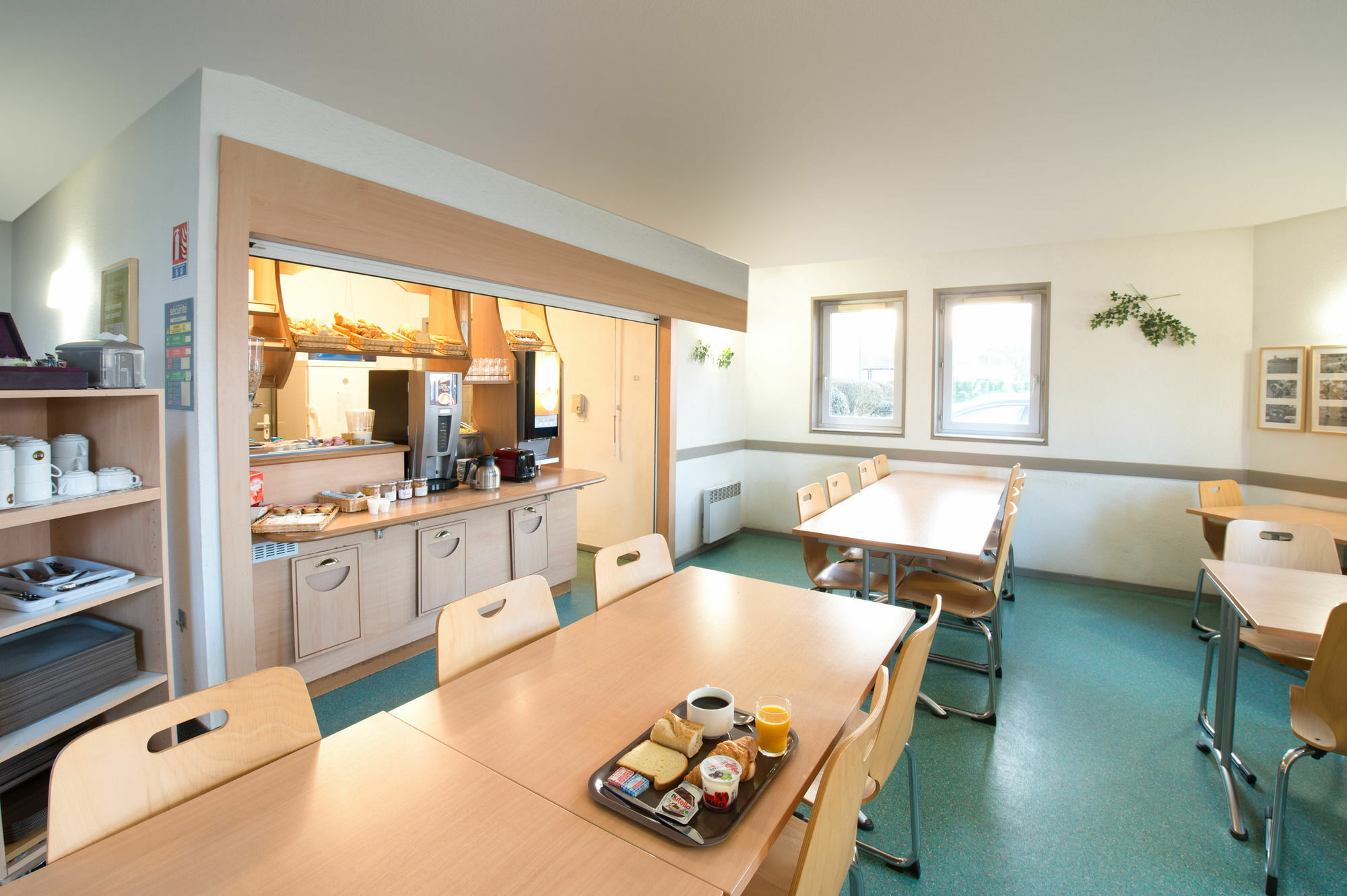 B&B Hotel Beaune Sud 2 Εξωτερικό φωτογραφία